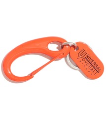 UNIVERSAL OVERALL（ユニバーサルオーバーオール）の「UNIVERSAL OVERALL/ユニバーサルオーバーオール KEY RING 1 キーリング 2026新作 再入荷（その他雑貨）」
