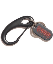 UNIVERSAL OVERALL(jo[TI[o[I[)UNIVERSAL OVERALL/jo[TI[o[I[ KEY RING 1 L[O/Xgbv/L[z_[(̑G)
