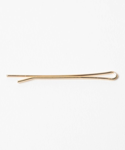 WEGO(ウィゴー)の「WEGO/【40点セット】メタルヘアピン(ヘアピン・レディース・その他1・FREE)」の3枚目の写真