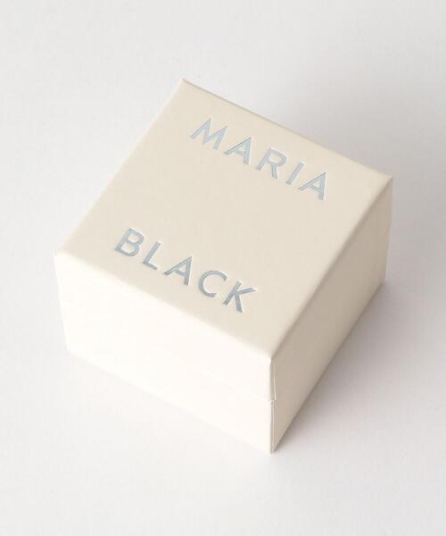 MARIA BLACK（マリアブラック）の「＜MARIA BLACK＞MARCO ハート