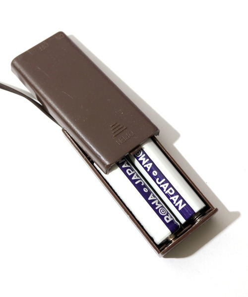 florist（フローリスト）の「ブランチツリーワイヤーLEDライト（照明・レディース・ブラウン系その他2/ブラウン系その他3/ブラウン系その他4/ブラウン系その他5/ブラウン系その他6/ブラウン系その他7/シルバー系その他2/シルバー系その他3・FREE）」の10枚目の写真