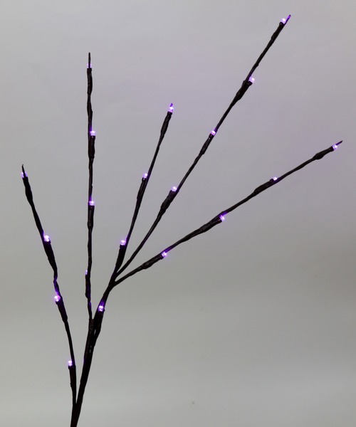 florist（フローリスト）の「ブランチツリーワイヤーLEDライト（照明・レディース・ブラウン系その他2/ブラウン系その他3/ブラウン系その他4/ブラウン系その他5/ブラウン系その他6/ブラウン系その他7/シルバー系その他2/シルバー系その他3・FREE）」の13枚目の写真