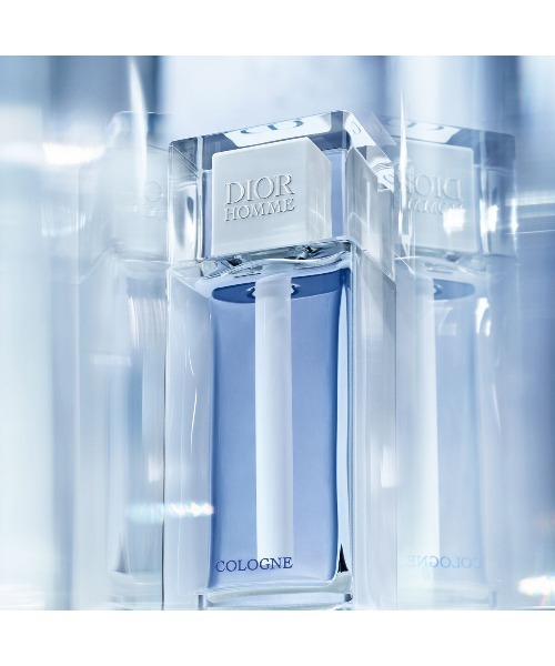 ディオール オム コロン（125mL）（香水）｜DIOR（ディオール）の