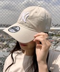 NEW ERA(ニューエラ)の「帽子(キャップ)」