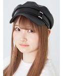 Jamie エーエヌケー(ジェイミーエーエヌケー)の「帽子(キャスケット)」