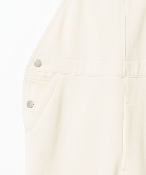 新品 ビーミングバイビームス スミスアメリカン Tストラップオーバーオール B:MING by BEAMS（ビーミングバイビームス）の「SMITH'S
