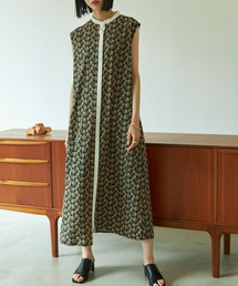 花柄 ワンピース に該当するファッション通販 Zozotown