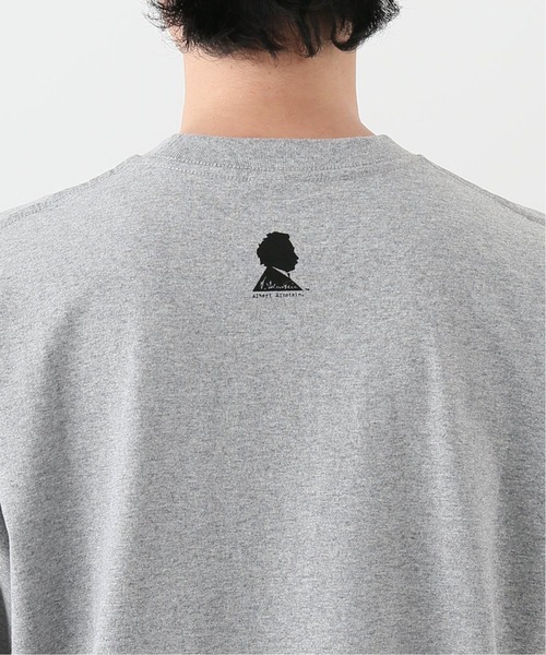 セール】【EINSTEIN / アインシュタイン】 signeture Tシャツ（T