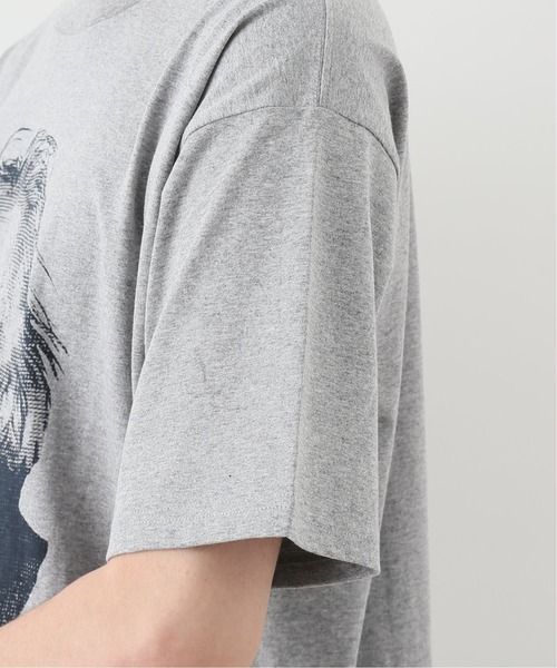 セール】【EINSTEIN / アインシュタイン】 signeture Tシャツ（T