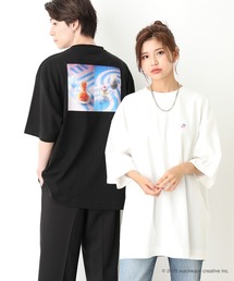 JUNRED | 不純喫茶ドープフードサンプルデザインTee(Tシャツ/カットソー)