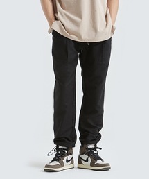 【AT THE MOMENT 】リネンストリングスラックス / Linen String Slacks