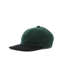 BEAMS | BEAMS / ウール 2トーン 6パネル キャップ(ハット)