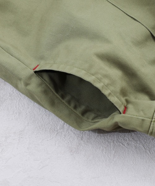 RAGMART（ラグマート）の「ボックスプリーツキュロット（その他パンツ・キッズ・カーキ/ベージュ・130cm/100cm/110cm/120cm）」の7枚目の写真