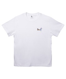 A3! X ZOZOTOWN pair Tee 205 (密&誉)