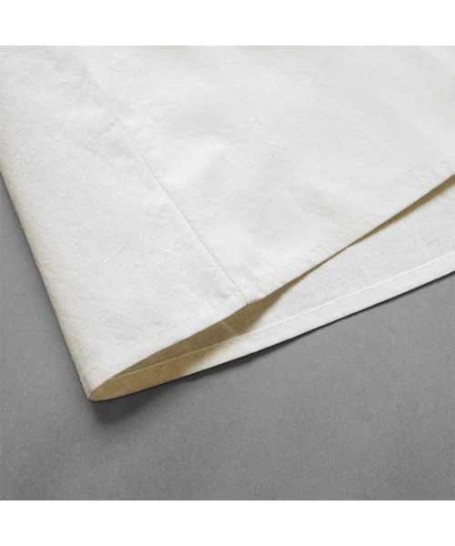 flower（フラワー）の「フラワースリーブブラウス（シャツ/ブラウス・レディース・アイボリー/ブラック・FREE）」の10枚目の写真