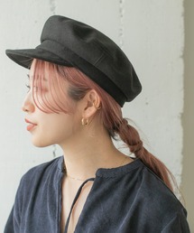 ITEMS URBANRESEARCH | メルトンキャスケット(キャスケット)