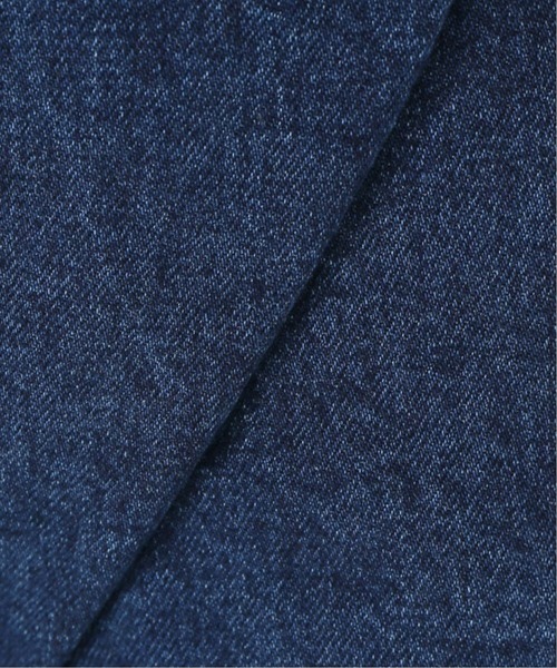 Simplicite（サンプリシテ）の「2WAYデニムベスト◆（その他アウター・レディース・ブラック/ブルー系その他・FREE）」の18枚目の写真