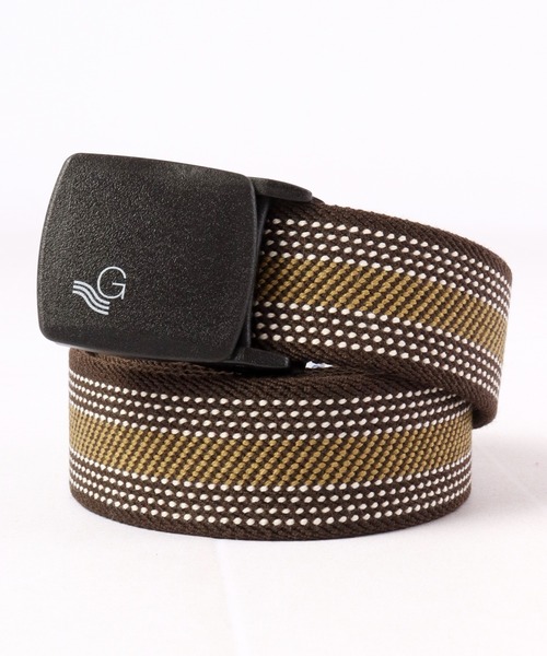 GEVAERT（ゲバルト）の「GEVAERT Wリング＆GIバックル＆フランスカンムジックベルト（ベルト・メンズ・A/B/C/D/E/H/I/J/K/L/M/N/O/P/Q/R/S/T/U/V/W/X/Y/Z/その他3/その他4/その他2/その他1/その他・FREE）」の3枚目の写真