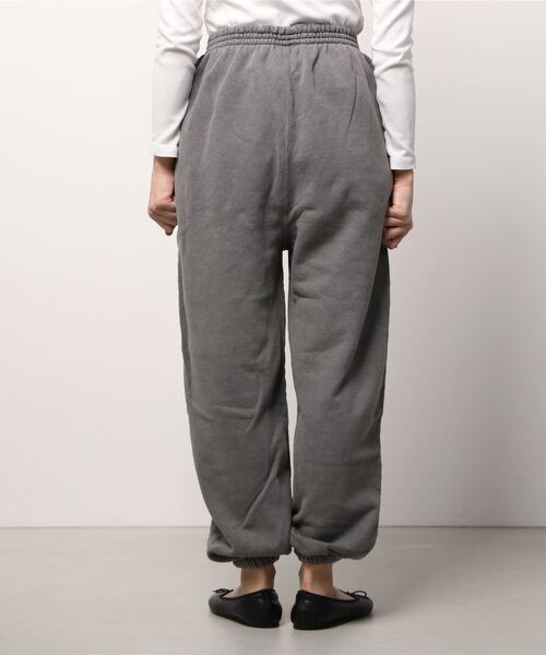 MIDWEST(ミッドウエスト)の「603 SWEAT PANTS(その他パンツ・レディース・グレー・FREE)」の2枚目の写真