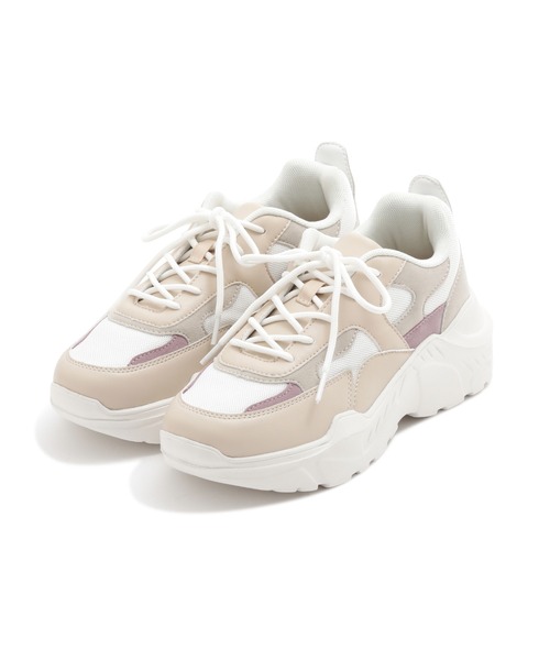 NATURAL BEAUTY BASIC（ナチュラルビューティーベーシック）の「ダッド