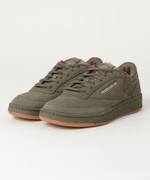 Reebok | Club C 85　G57636(スニーカー)