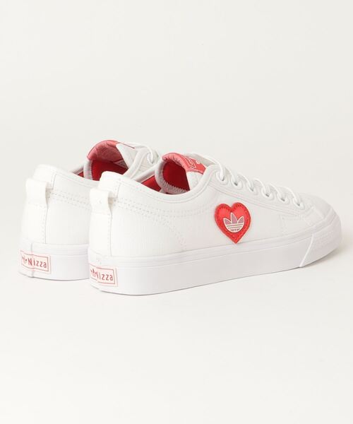 adidas（アディダス）の「adidas アディダス NIZZA TREFOIL W
