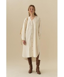 KINDER SALMON（キンダー サルモン）｜ワンピース/ドレス一覧 - WEAR