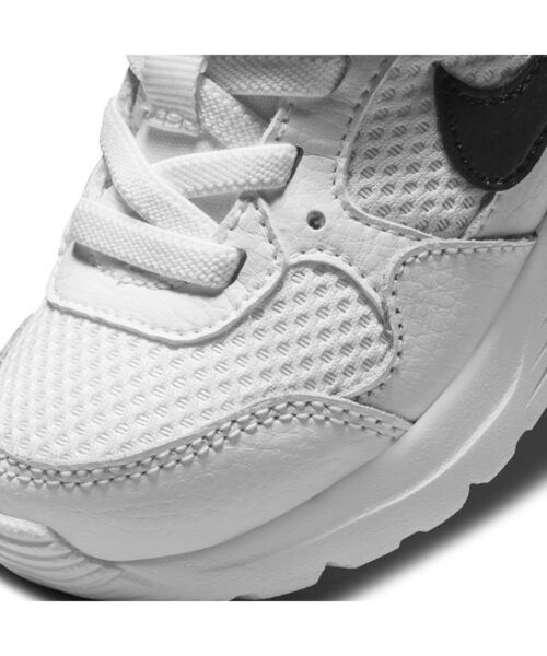 NIKE(ナイキ)の「ナイキ エア マックス SC ベビーシューズ/ Nike Air Max SC Baby/Toddler Shoes<8-16cm 展開>(スニーカー・キッズ・ホワイト/グレー系その他/プラチナム/グレー系その他2/ホワイト系その他2/ホワイト系その他3/クリーム/ブラック/ホワイト系その他4/ホワイト系その他5・11/10/12/15 /13/8/9/14/16)」の19枚目の写真