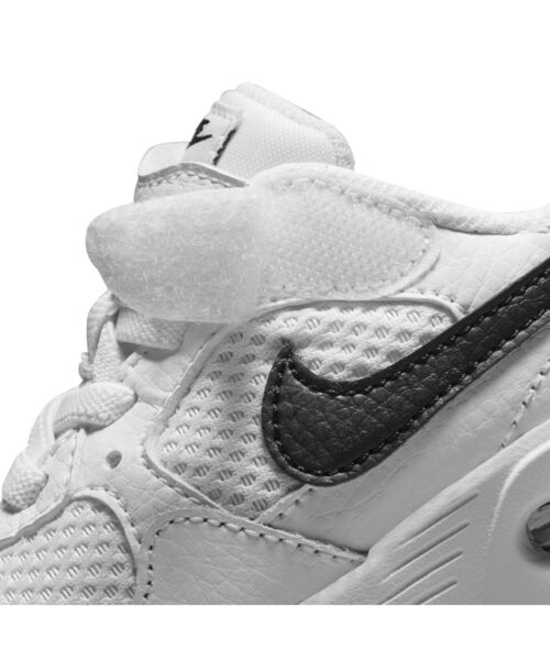 NIKE(ナイキ)の「ナイキ エア マックス SC ベビーシューズ/ Nike Air Max SC Baby/Toddler Shoes<8-16cm 展開>(スニーカー・キッズ・ホワイト/グレー系その他/プラチナム/グレー系その他2/ホワイト系その他2/ホワイト系その他3/クリーム/ブラック/ホワイト系その他4/ホワイト系その他5・11/10/12/15 /13/8/9/14/16)」の18枚目の写真