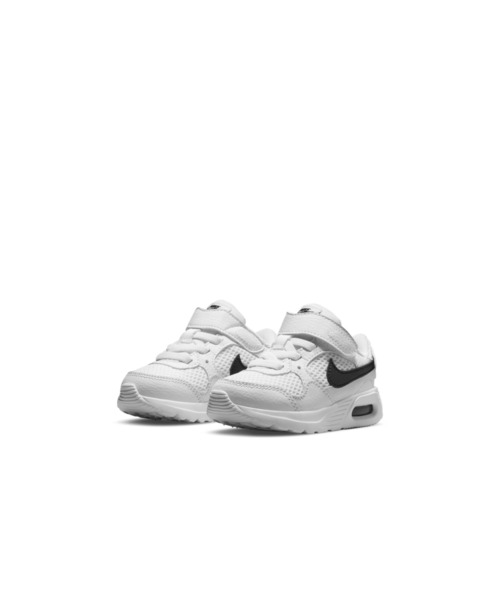 NIKE(ナイキ)の「ナイキ エア マックス SC ベビーシューズ/ Nike Air Max SC Baby/Toddler Shoes<8-16cm 展開>(スニーカー・キッズ・ホワイト/グレー系その他/プラチナム/グレー系その他2/ホワイト系その他2/ホワイト系その他3/クリーム/ブラック/ホワイト系その他4/ホワイト系その他5・11/10/12/15 /13/8/9/14/16)」の11枚目の写真