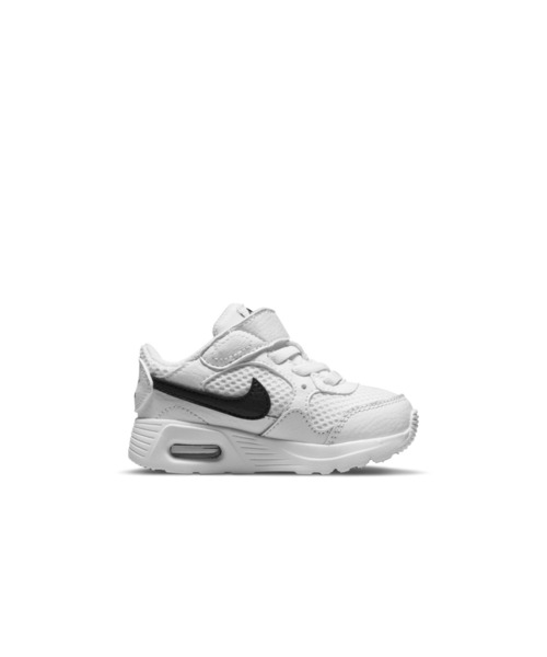 NIKE(ナイキ)の「ナイキ エア マックス SC ベビーシューズ/ Nike Air Max SC Baby/Toddler Shoes<8-16cm 展開>(スニーカー・キッズ・ホワイト/グレー系その他/プラチナム/グレー系その他2/ホワイト系その他2/ホワイト系その他3/クリーム/ブラック/ホワイト系その他4/ホワイト系その他5・11/10/12/15 /13/8/9/14/16)」の12枚目の写真