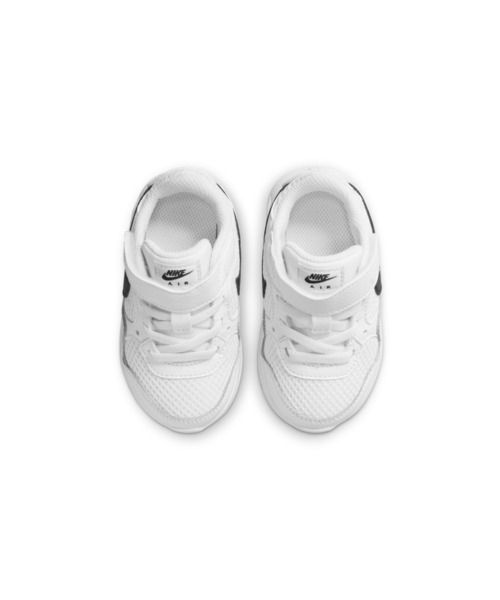 NIKE(ナイキ)の「ナイキ エア マックス SC ベビーシューズ/ Nike Air Max SC Baby/Toddler Shoes<8-16cm 展開>(スニーカー・キッズ・ホワイト/グレー系その他/プラチナム/グレー系その他2/ホワイト系その他2/ホワイト系その他3/クリーム/ブラック/ホワイト系その他4/ホワイト系その他5・11/10/12/15 /13/8/9/14/16)」の13枚目の写真
