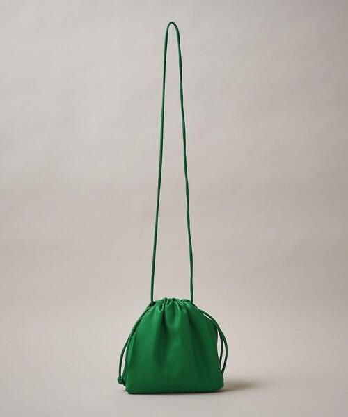 ESLOW（エスロー）の「【一部別注】＜ESLOW（エスロー）＞DRAWSTRING