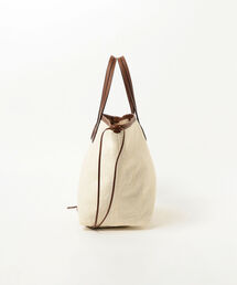 A VACATION / DAMBO TOTE ナチュラルペイズリー トートバッグを使った 