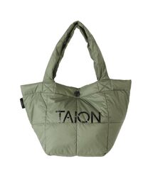 TAION | 【TAION】LUNCH DOWN TOTE BAG-S(トートバッグ)