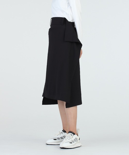 Y-3（ワイスリー）の「W CLASSIC SPORT UNIFORM SKIRT（スカート