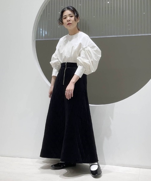 RODE SKO(ロデスコ)の「『MADE IN JAPAN』くったりストラップシューズ(バレエシューズ・レディース・ブラック/シルバー/ゴールド・38/36/37)」の5枚目の写真