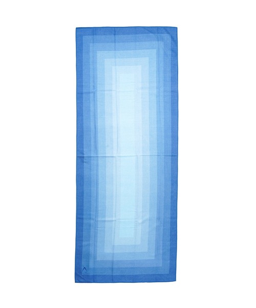 AMERICAN RAG CIE(アメリカンラグシー)の「NOMADIX TOWEL(タオル・レディース・ピンク/チャコール・FREE)」の8枚目の写真