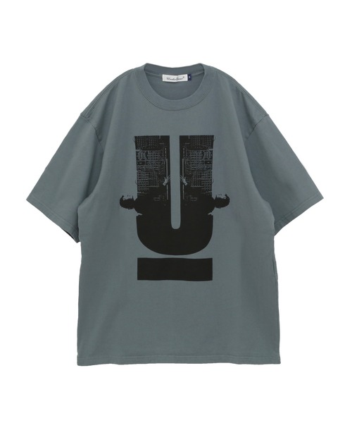 UNDERCOVER（アンダーカバー）の「UC1B3807（Tシャツ/カットソー