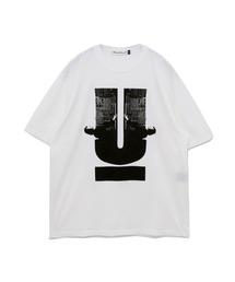 UNDERCOVER | UC1B3807(Tシャツ/カットソー)