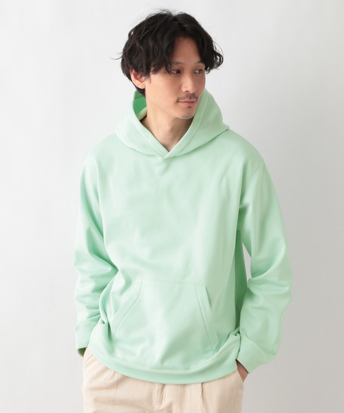 GLOBAL WORK（グローバルワーク）｜パーカー（グリーン系）一覧 - WEAR