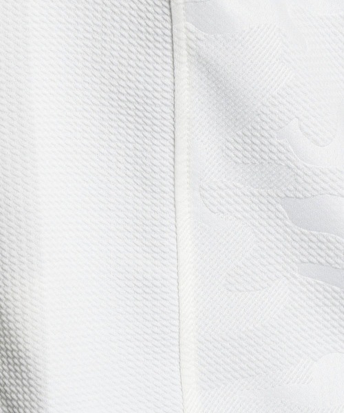 HIDEAWAYS NICOLE（ハイダウェイニコル）の「カモフラエンボスパーカ（パーカー・メンズ・グレー/オフホワイト/ネイビー/ブラック・X-LARGE/MEDIUM/LARGE）」の11枚目の写真