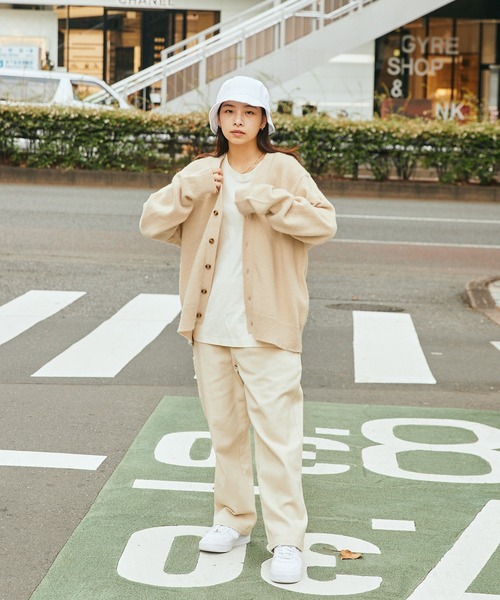 SPOC STORE（スポックストア）の「ニットカーディガン（カーディガン/ボレロ・メンズ・ブラック・L）」の3枚目の写真