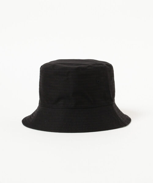 C.E(シーイー)の「C.E / Stitching Reversible Hat(ハット・メンズ・ブラック・ONE SIZE)」の3枚目の写真