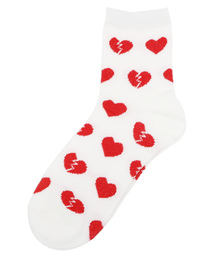 WEGO | WEGO/HEARTBREAKソックス(ソックス/靴下)