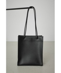 AZUL by moussy | NARROW HANDLE SHOPPER BAG /ナローハンドルショッパーバッグ(ショルダーバッグ)