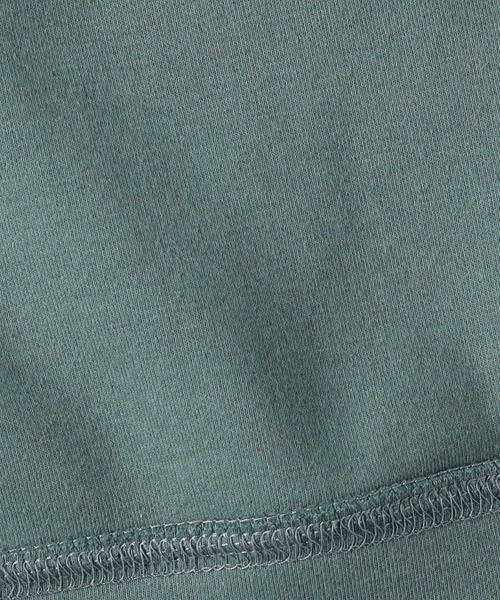 BACK NUMBER（バックナンバー）の「【BACK NUMBER】ビッグシルエットポンチクルースウェット（スウェット・メンズ・ベージュ/ケリー・S/M/L/XL）」の14枚目の写真