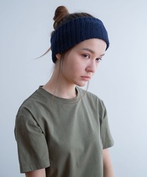 ヘアバンド（ブルー・ネイビー/青色系）ファッション通販 - ZOZOTOWN