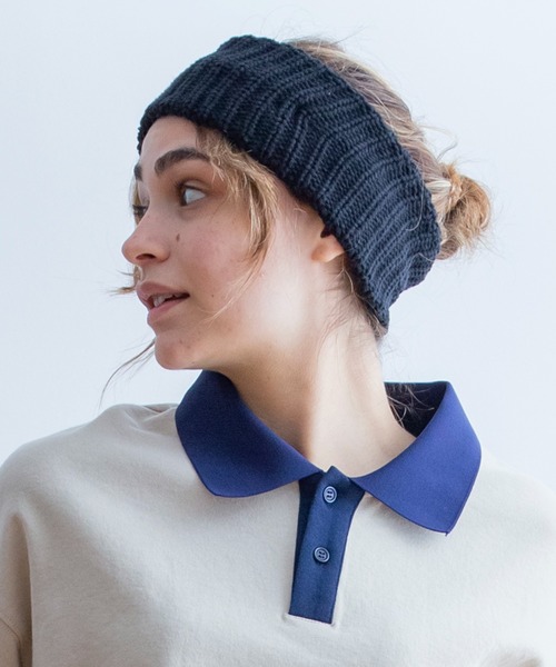 Universal Style Wear（ユニバーサルスタイルウェア）の「Columbiaknit