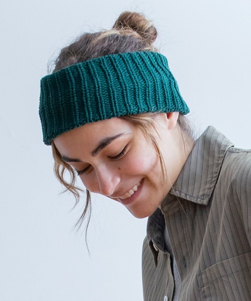 Universal Style Wear（ユニバーサルスタイルウェア）の「Columbiaknit